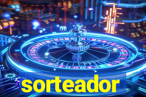 sorteador
