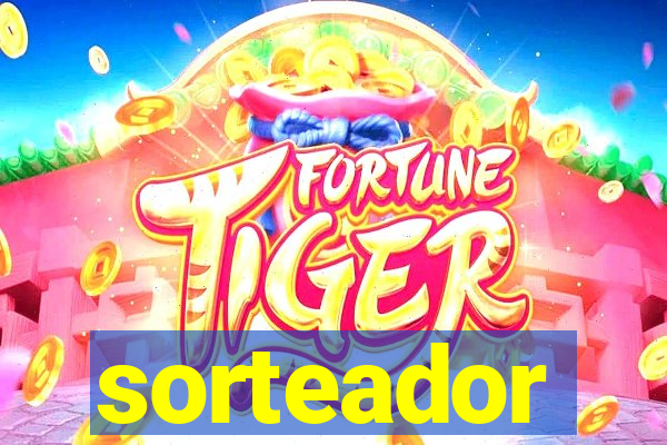 sorteador