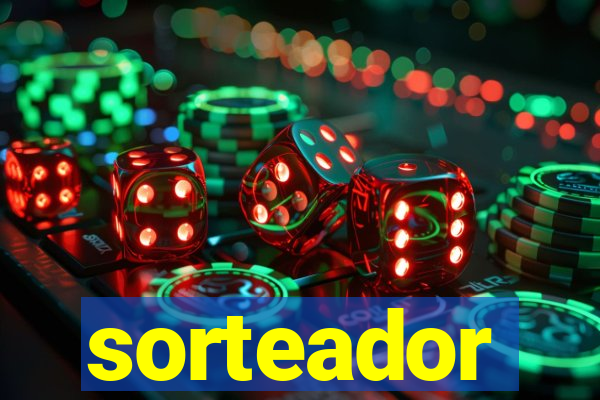 sorteador