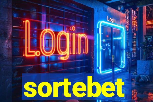 sortebet