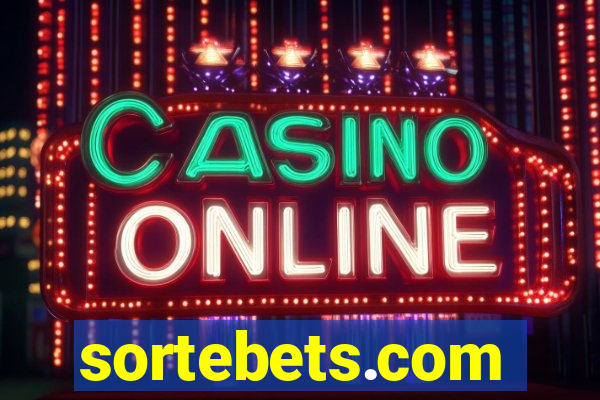 sortebets.com