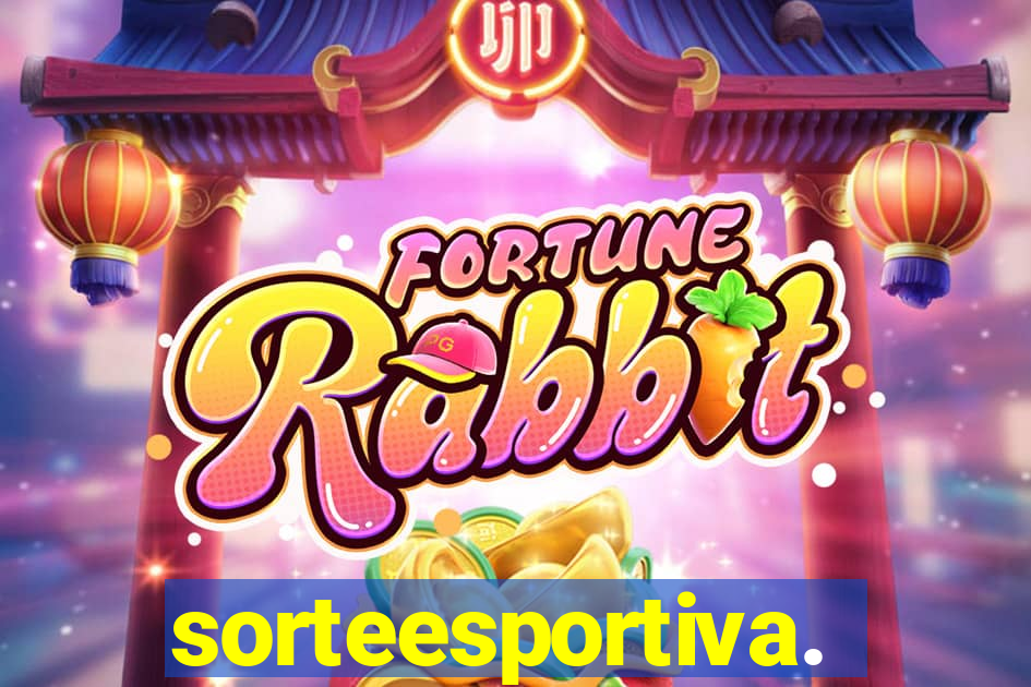 sorteesportiva.bet