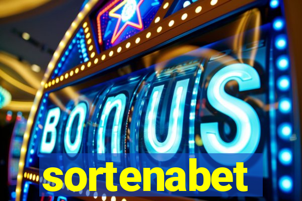 sortenabet