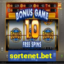 sortenet.bet
