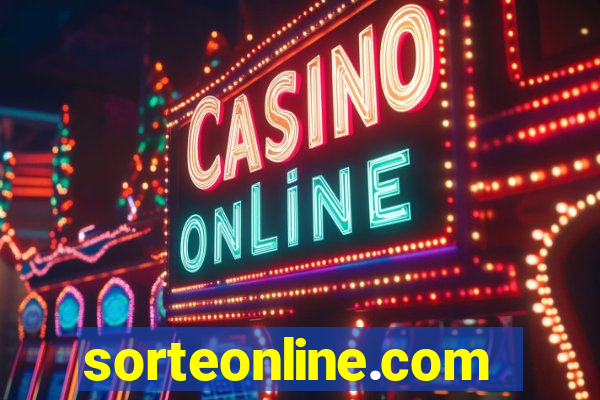 sorteonline.com