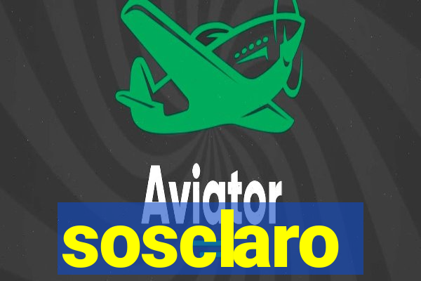 sosclaro