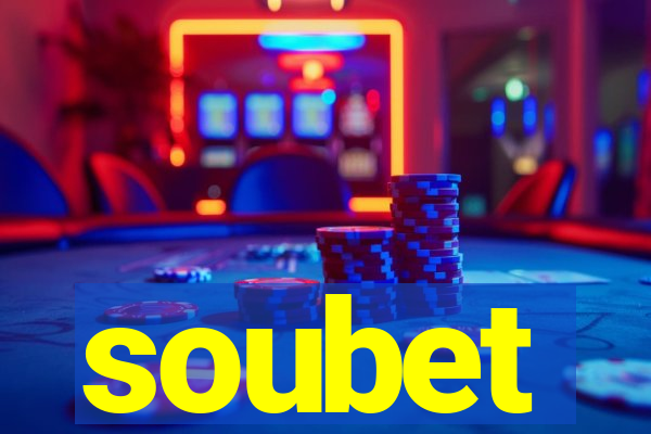 soubet