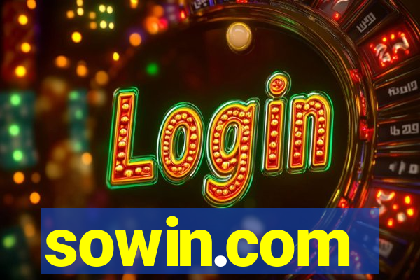 sowin.com