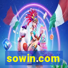 sowin.com
