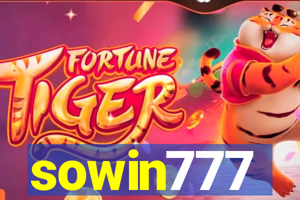 sowin777
