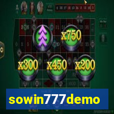 sowin777demo