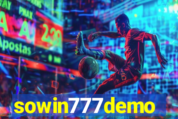 sowin777demo