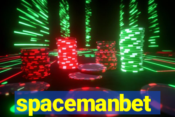 spacemanbet