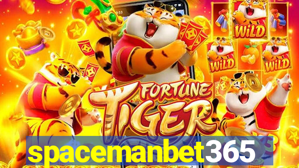 spacemanbet365