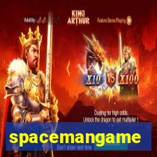 spacemangame