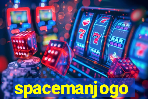 spacemanjogo