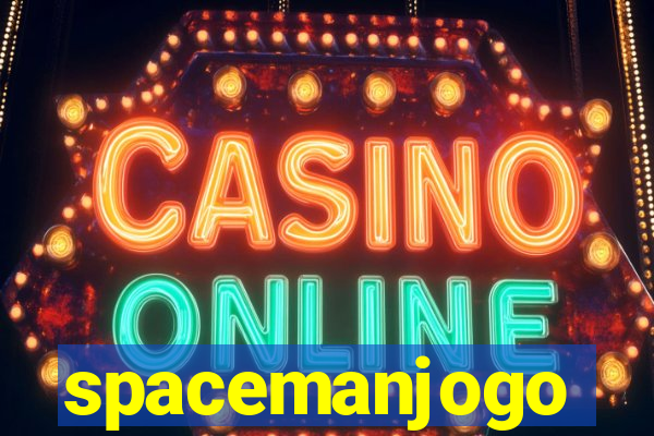 spacemanjogo