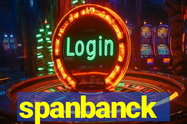 spanbanck