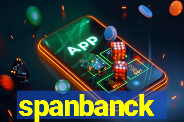 spanbanck