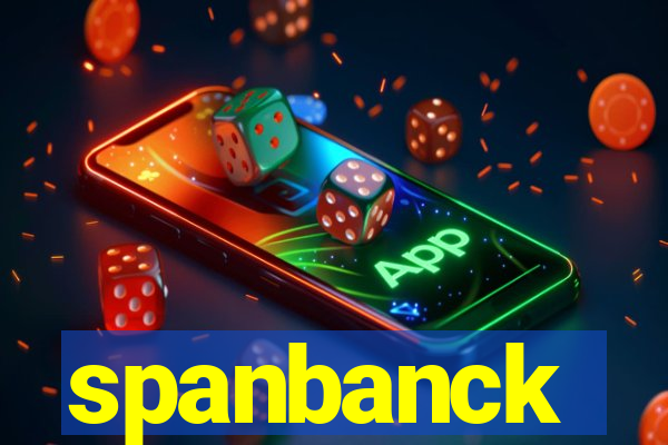 spanbanck