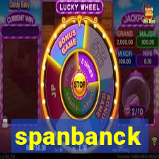 spanbanck