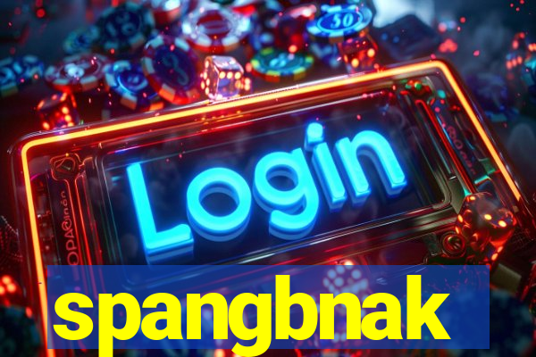 spangbnak