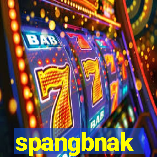 spangbnak