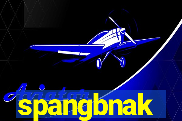 spangbnak