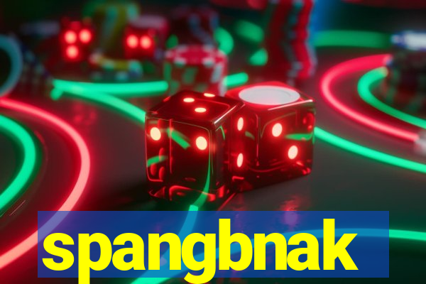 spangbnak