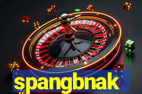 spangbnak