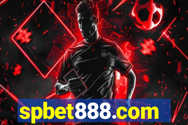 spbet888.com