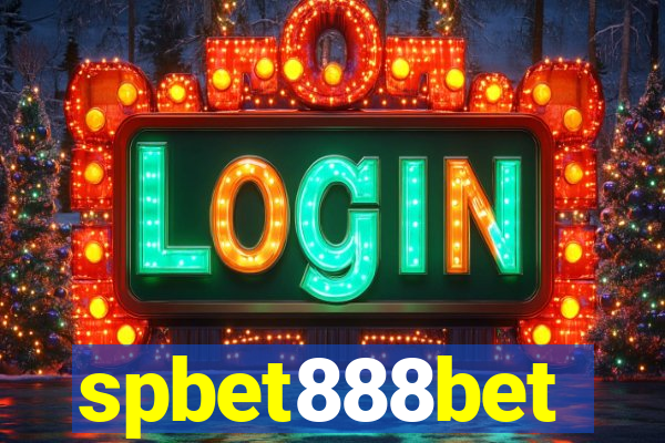 spbet888bet