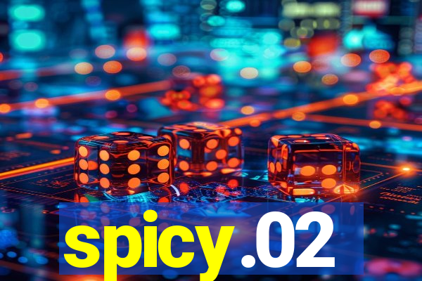 spicy.02