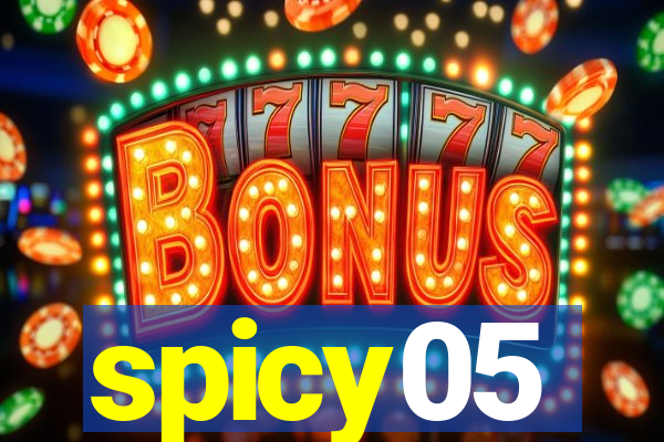 spicy05