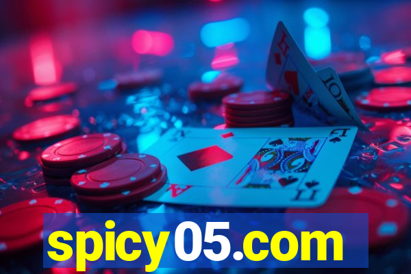 spicy05.com