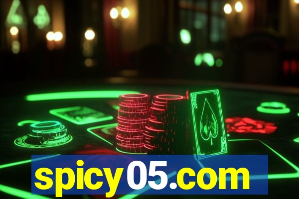 spicy05.com
