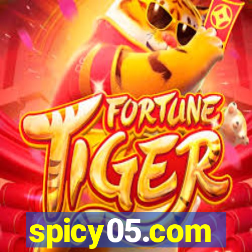 spicy05.com