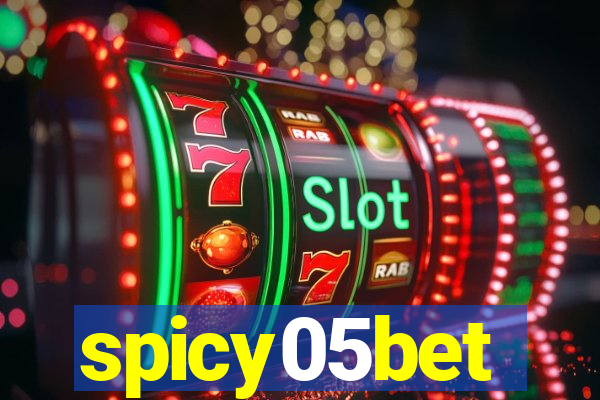 spicy05bet