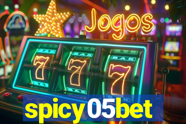 spicy05bet