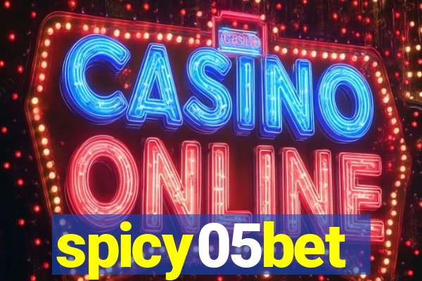 spicy05bet
