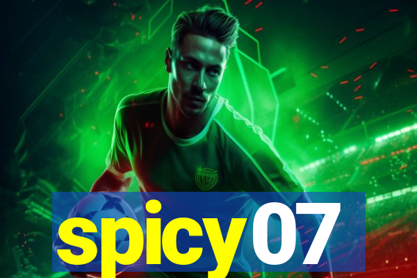 spicy07