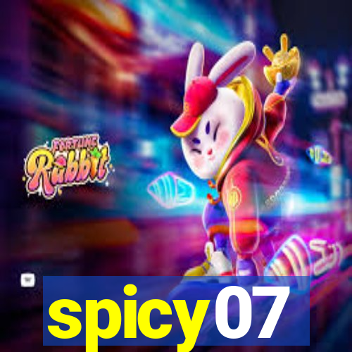 spicy07