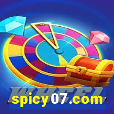 spicy07.com