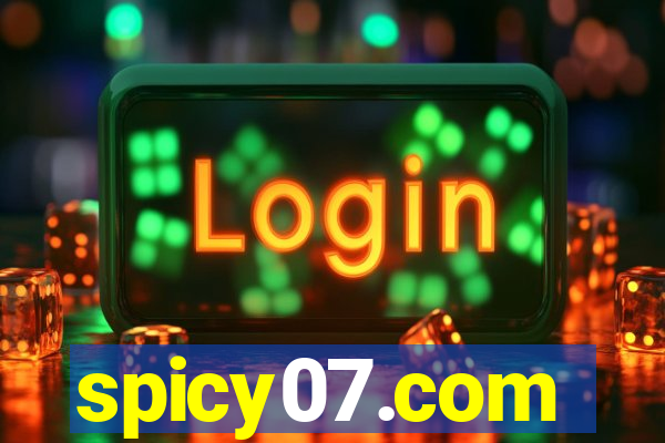 spicy07.com