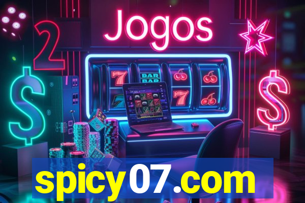 spicy07.com