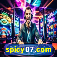 spicy07.com