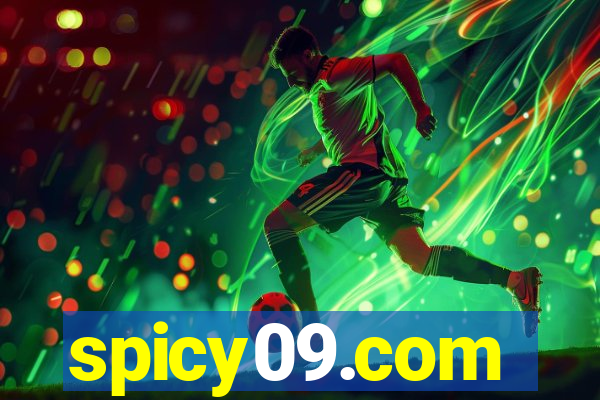 spicy09.com