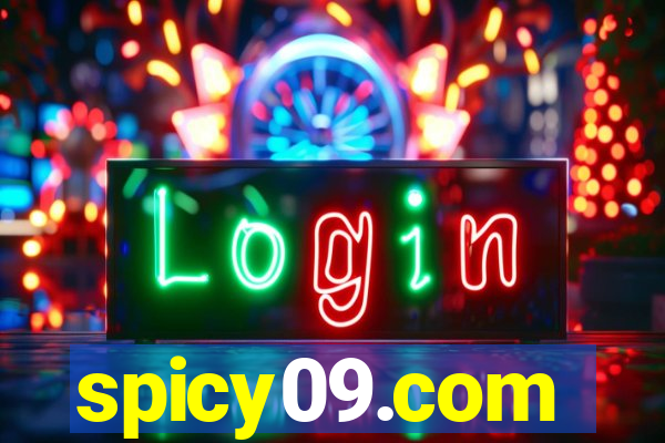 spicy09.com