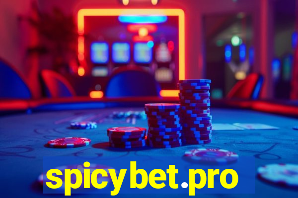 spicybet.pro