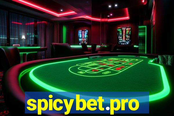 spicybet.pro